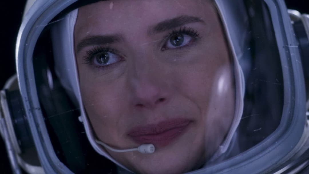 Space Cadet backdrop 6