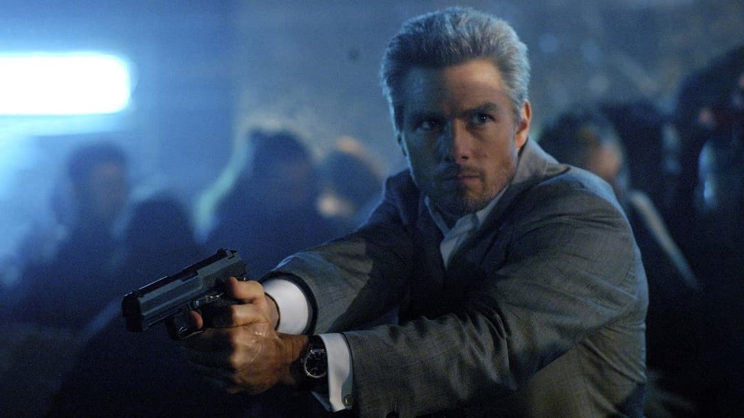 Співучасник backdrop 15