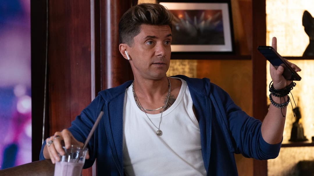 Мисливець за спадком backdrop 19