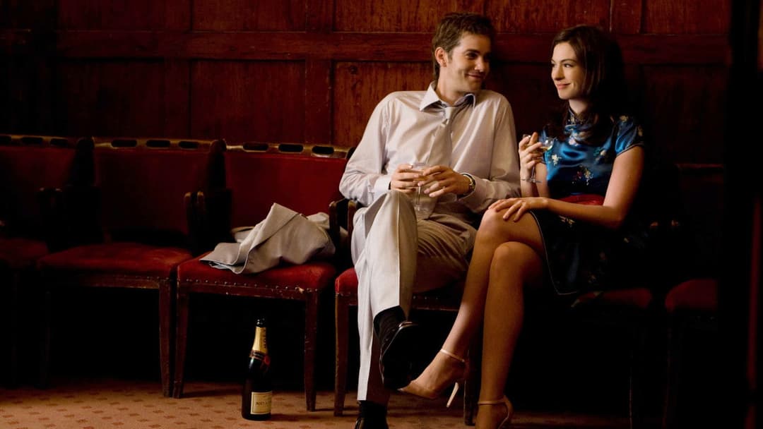 Zwei an einem Tag backdrop 10