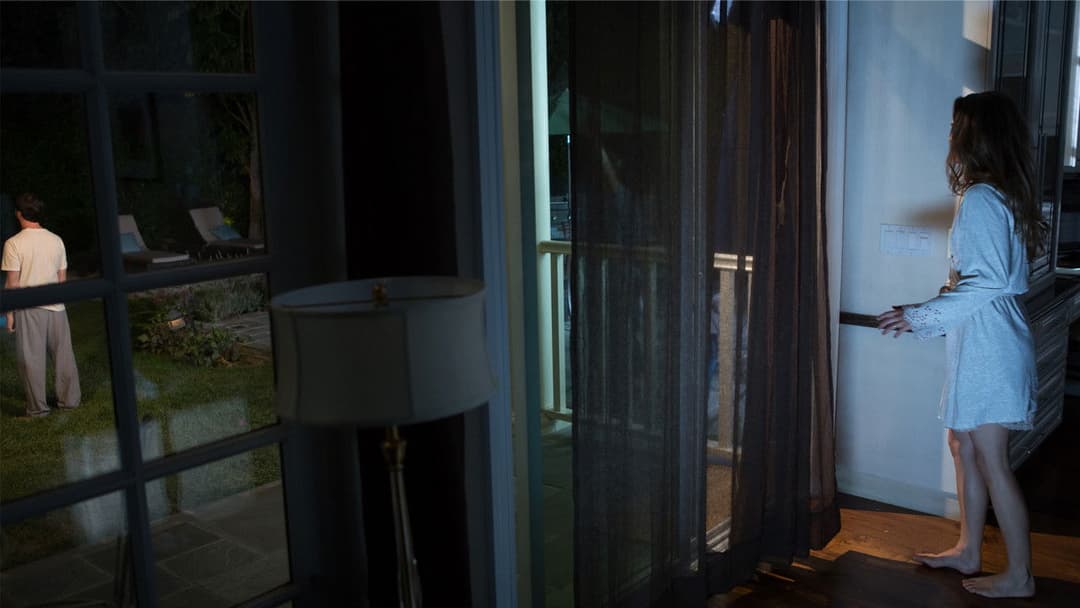 Dark Skies - Sie sind unter uns backdrop 8