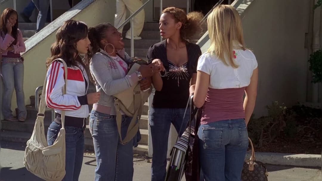 Bring It On: All or Nothing backdrop 7