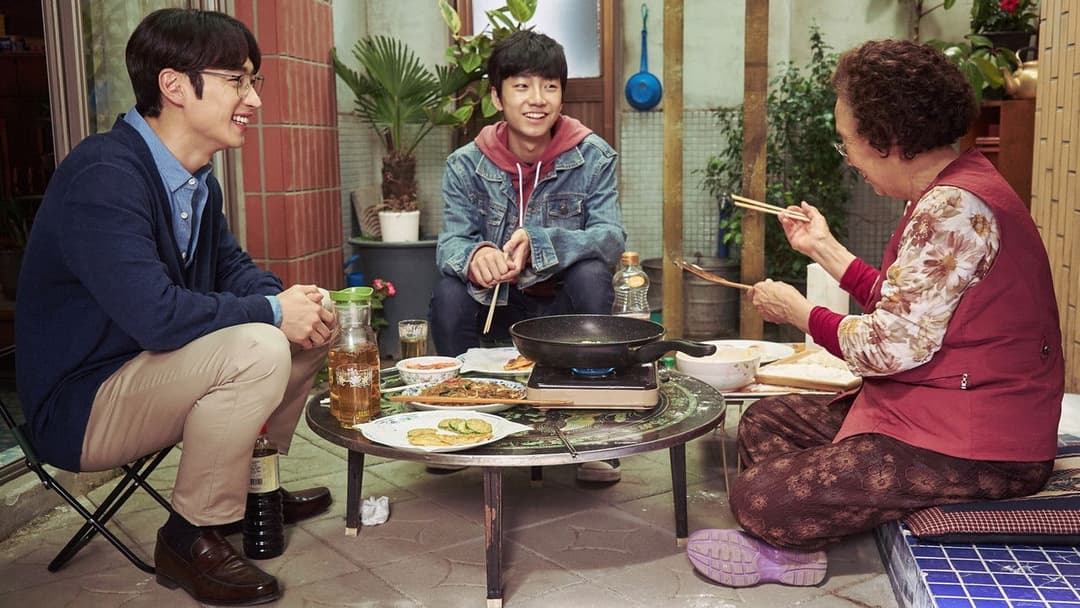 아이 캔 스피크 backdrop 5