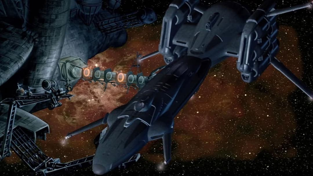 Titan A.E. backdrop 16