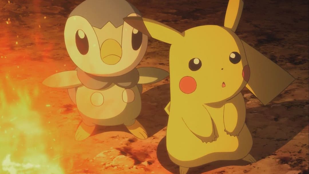 Pokémon the Movie: I Choose You! backdrop 3