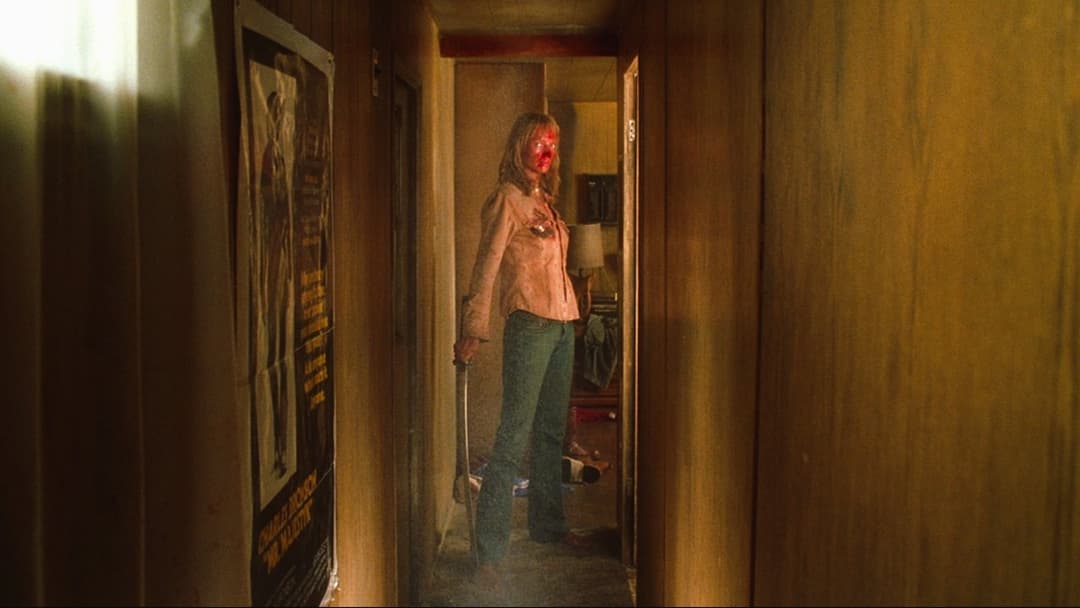 Kill Bill - Volume 2 backdrop 11