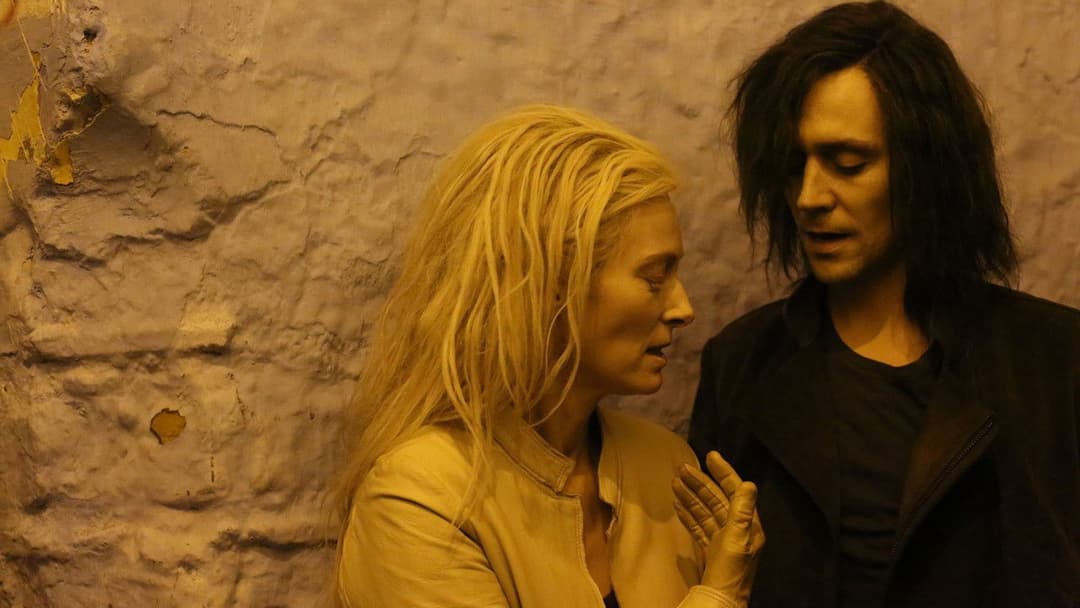 Only Lovers Left Alive backdrop 4