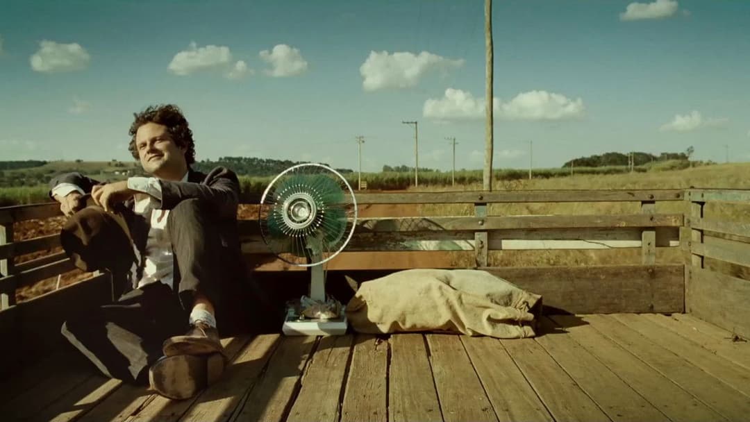 The Clown backdrop 3