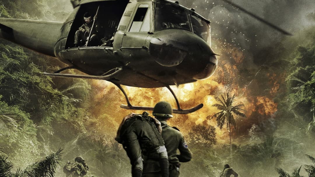 The Last Full Measure backdrop 6