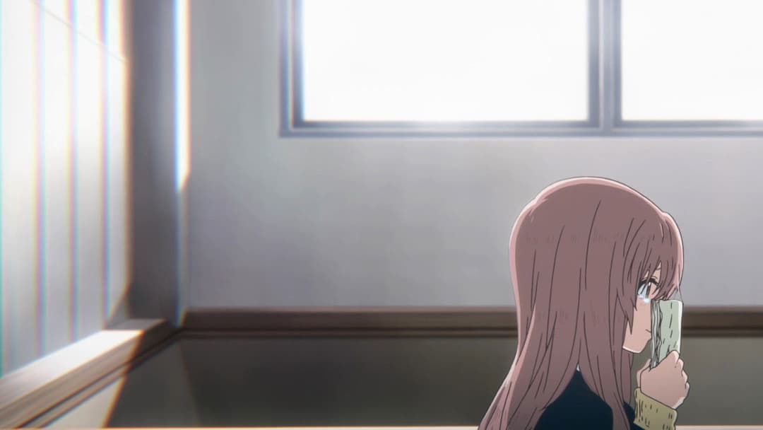 A Silent Voice: The Movie backdrop 10