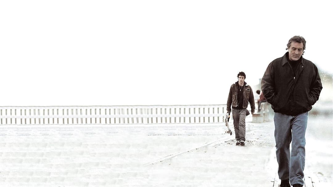 Остання справа Ламарки backdrop 3