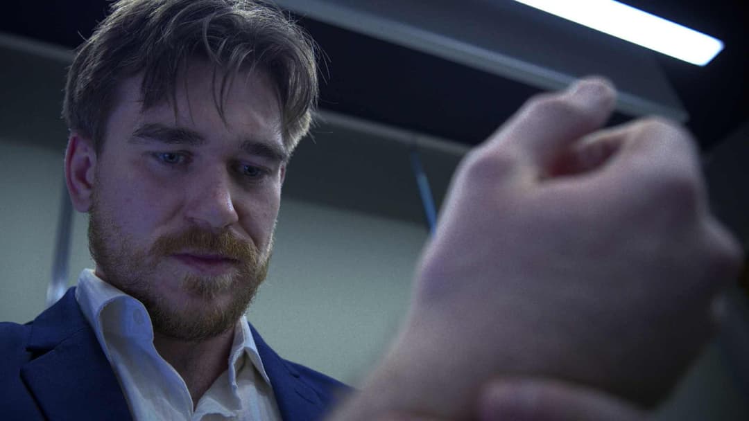 Neural Command backdrop 1