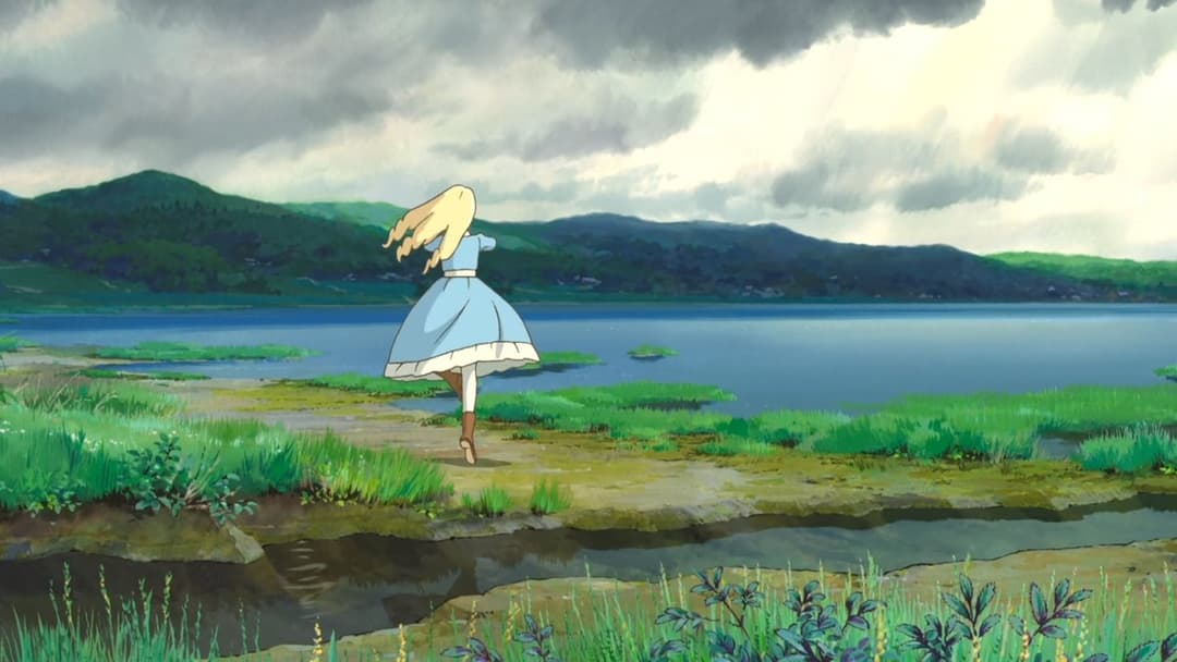 Спогади про Марні backdrop 14