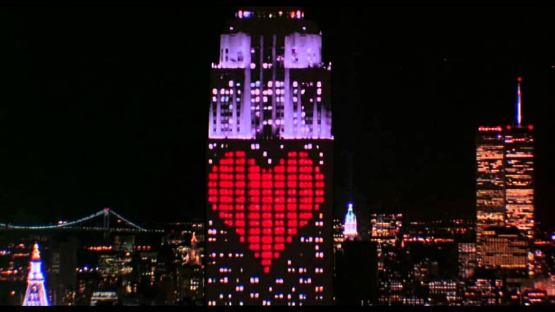 Sleepless in Seattle backdrop 13