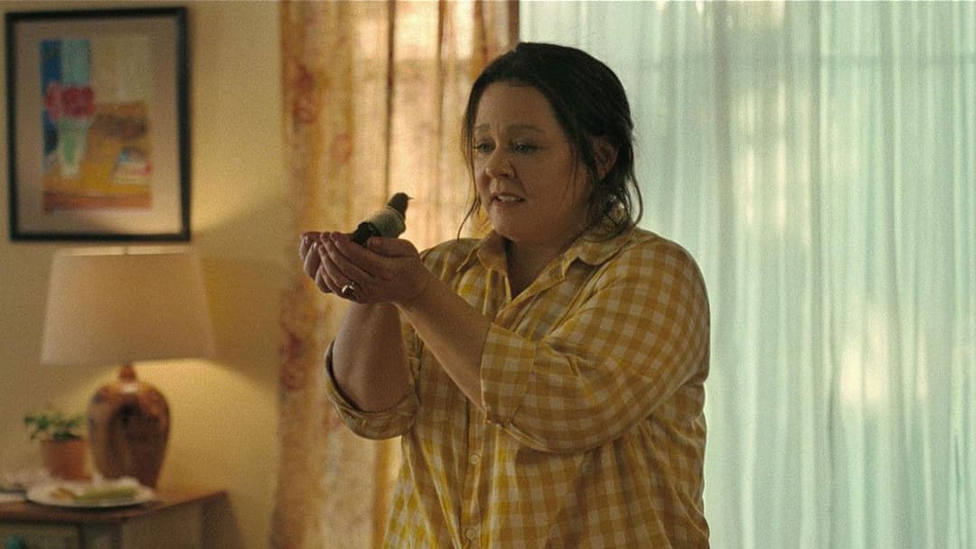 The Starling backdrop 4