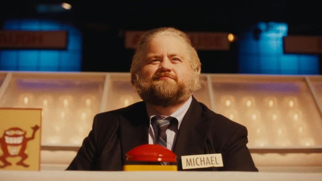 Найщасливіша людина в Америці backdrop 15