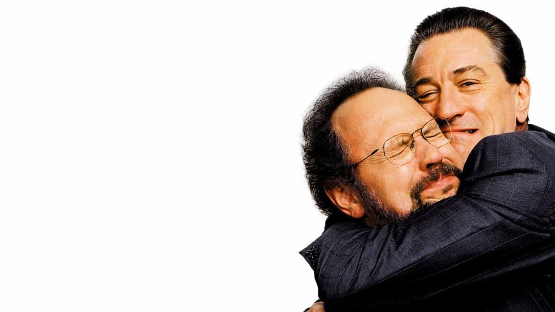 Reine Nervensache backdrop 11