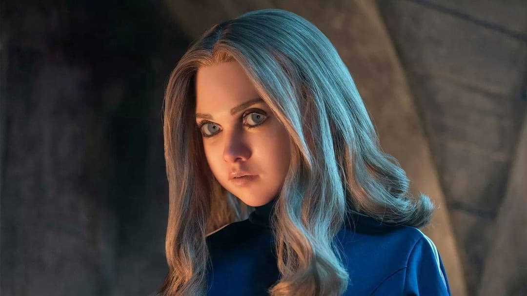 M3GAN 2.0 backdrop 12