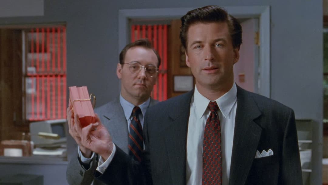 Glengarry Glen Ross backdrop 9