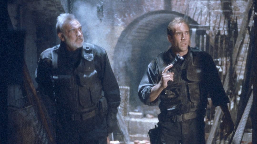 The Rock backdrop 18