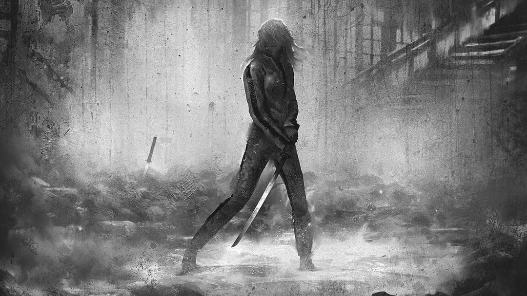 Kill Bill - Volume 1 backdrop 15