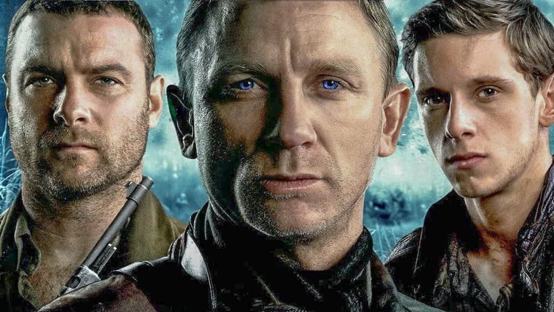 Unbeugsam - Defiance backdrop 2