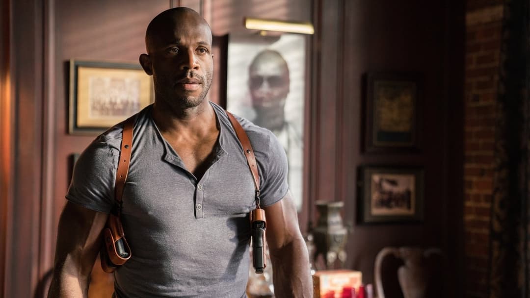 Proud Mary backdrop 8