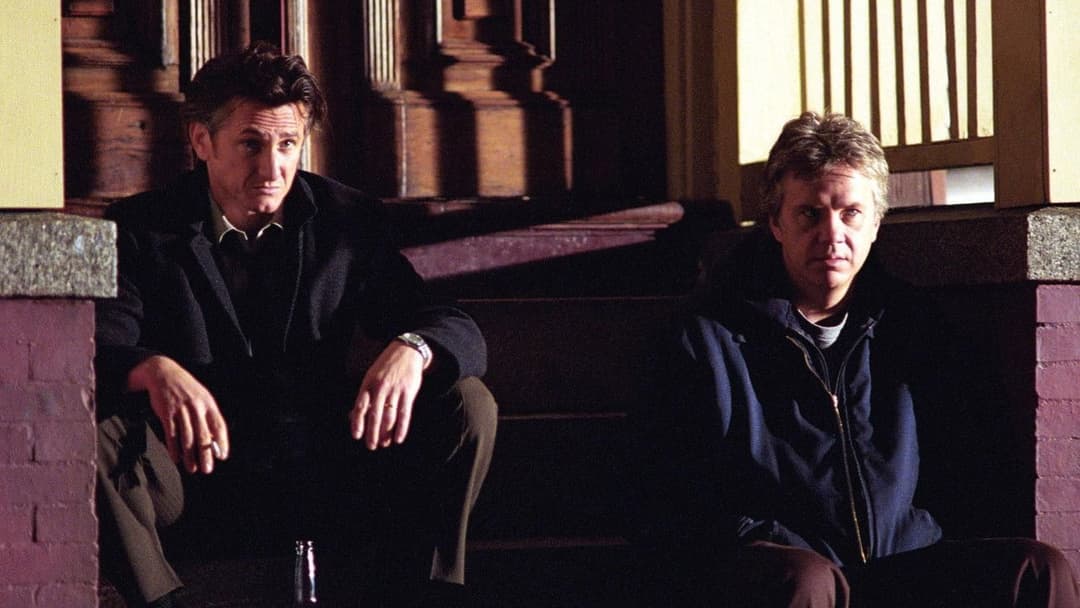 Таємнича річка backdrop 19