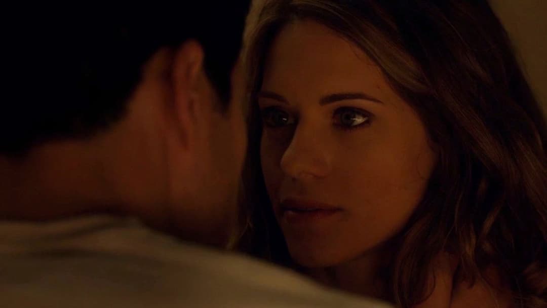 The Escort backdrop 5