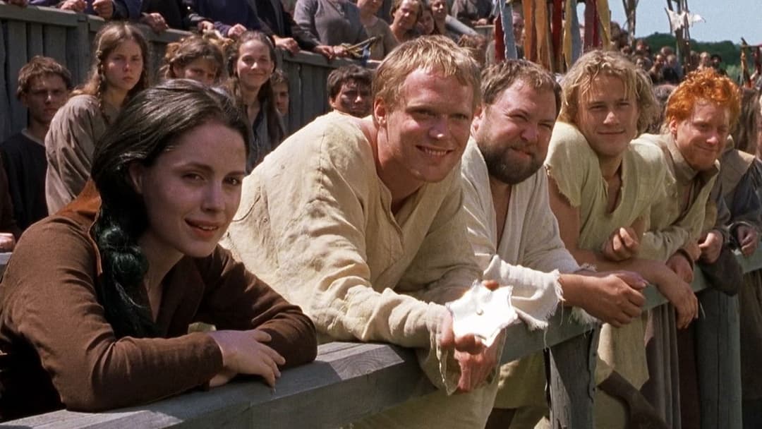 Ritter aus Leidenschaft backdrop 18