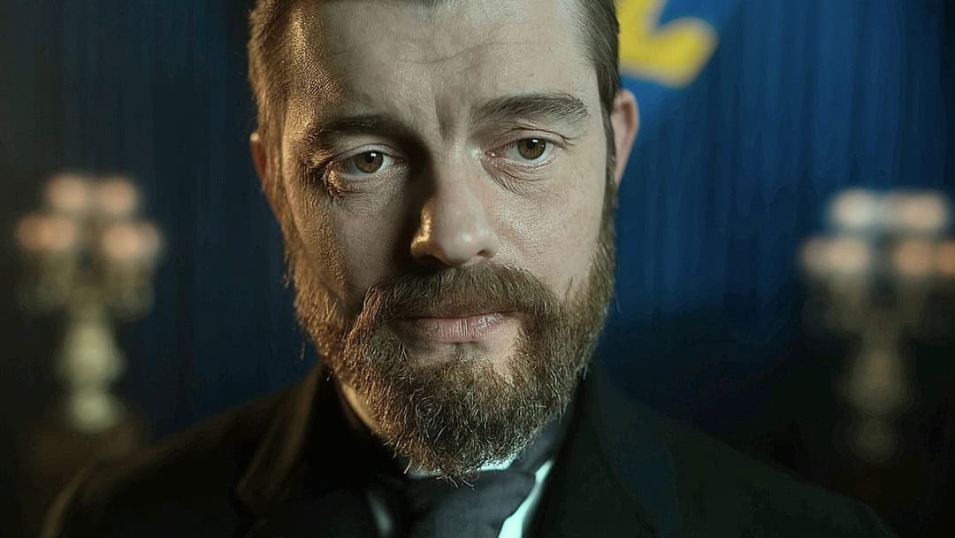 Radioactive backdrop 15