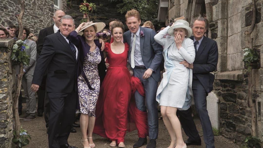 Alles eine Frage der Zeit backdrop 9