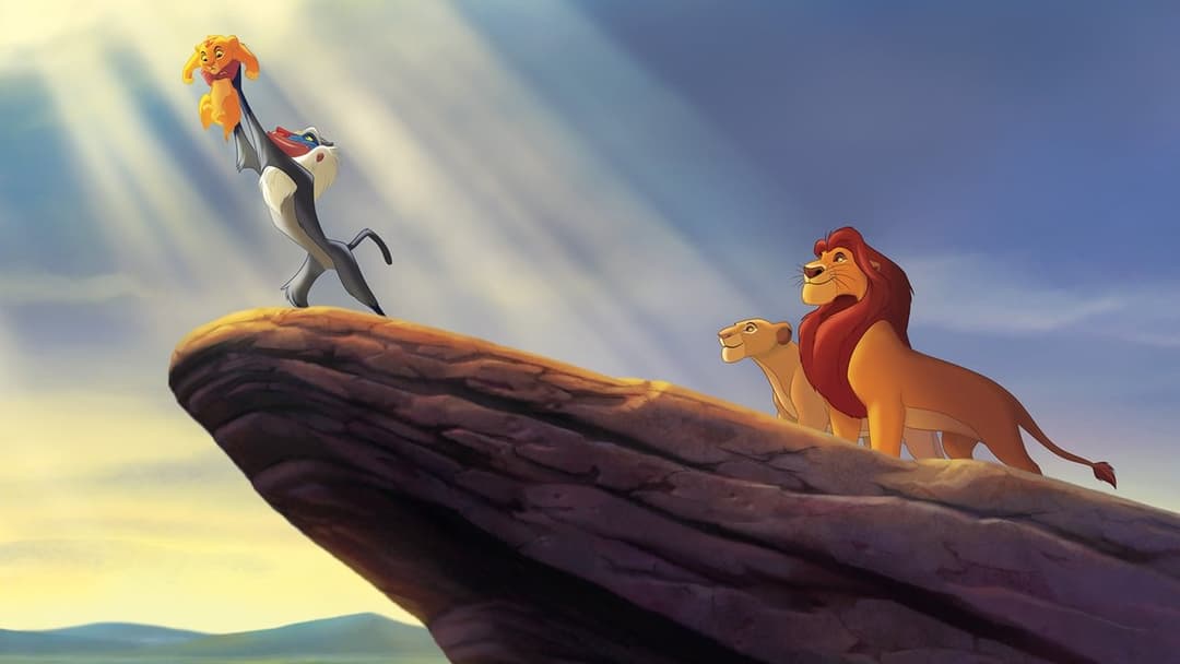 Король Лев backdrop 7