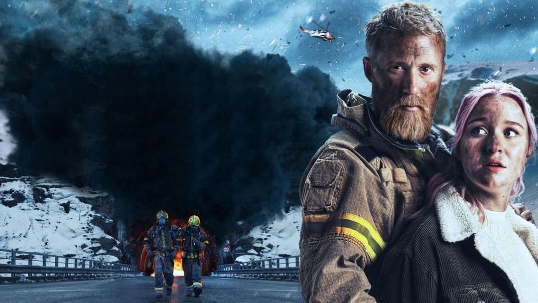 The Tunnel - Die Todesfalle backdrop 6