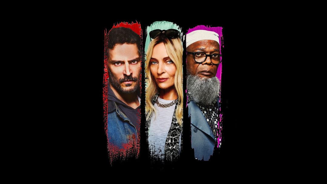 The Kill Room backdrop 18