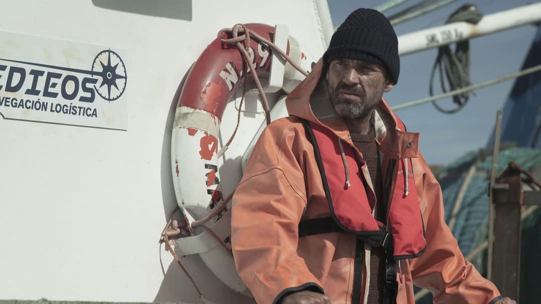 Sea Fever backdrop 3