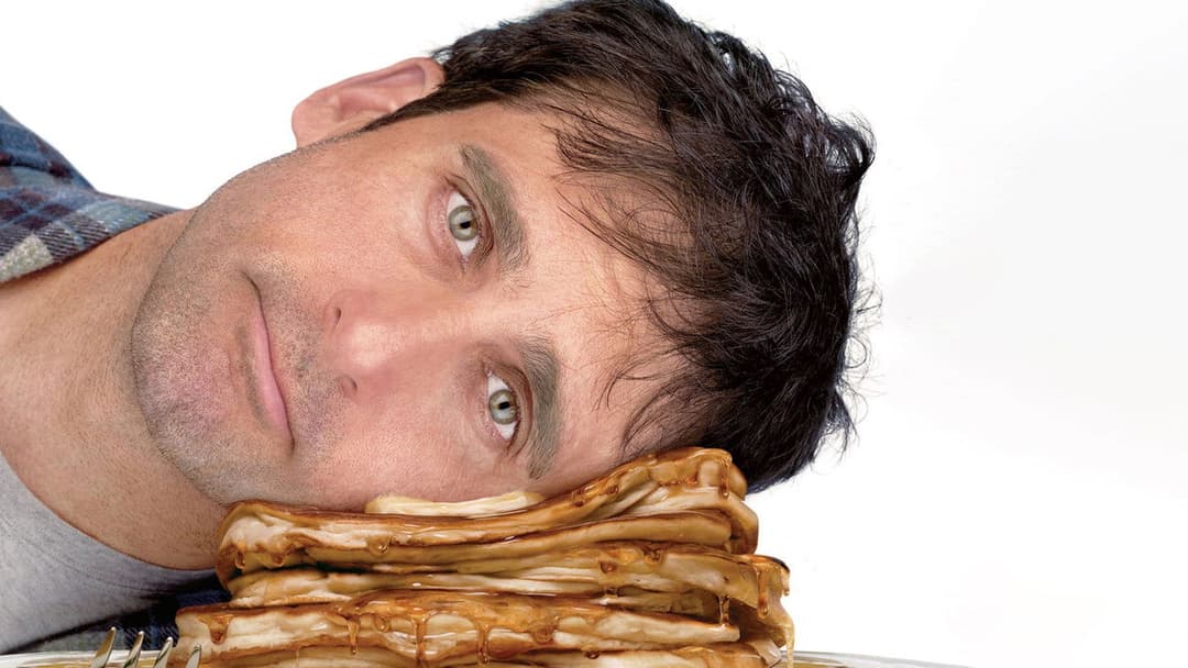 Dan in Real Life backdrop 7