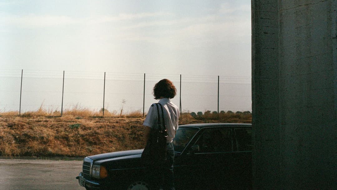 Ікло backdrop 12