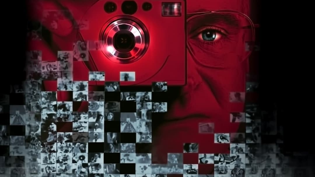 One Hour Photo backdrop 2