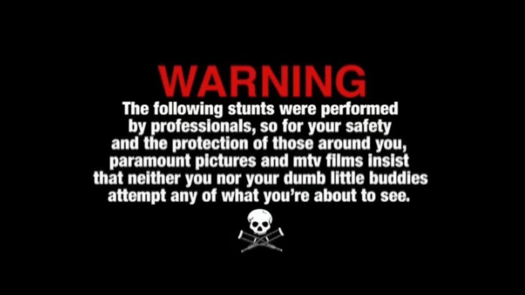 Jackass: The Movie backdrop 10