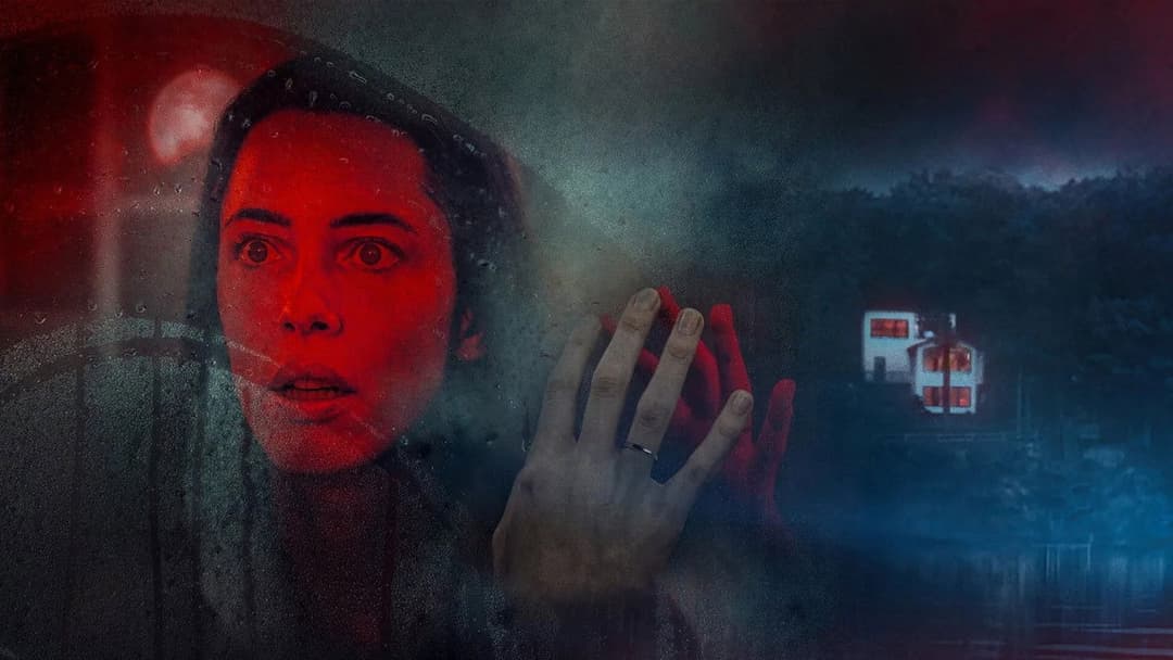 The Night House backdrop 15