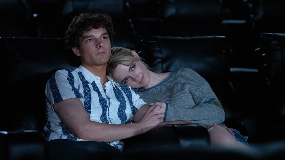 All das Ungesagte zwischen uns - Regretting You backdrop 7