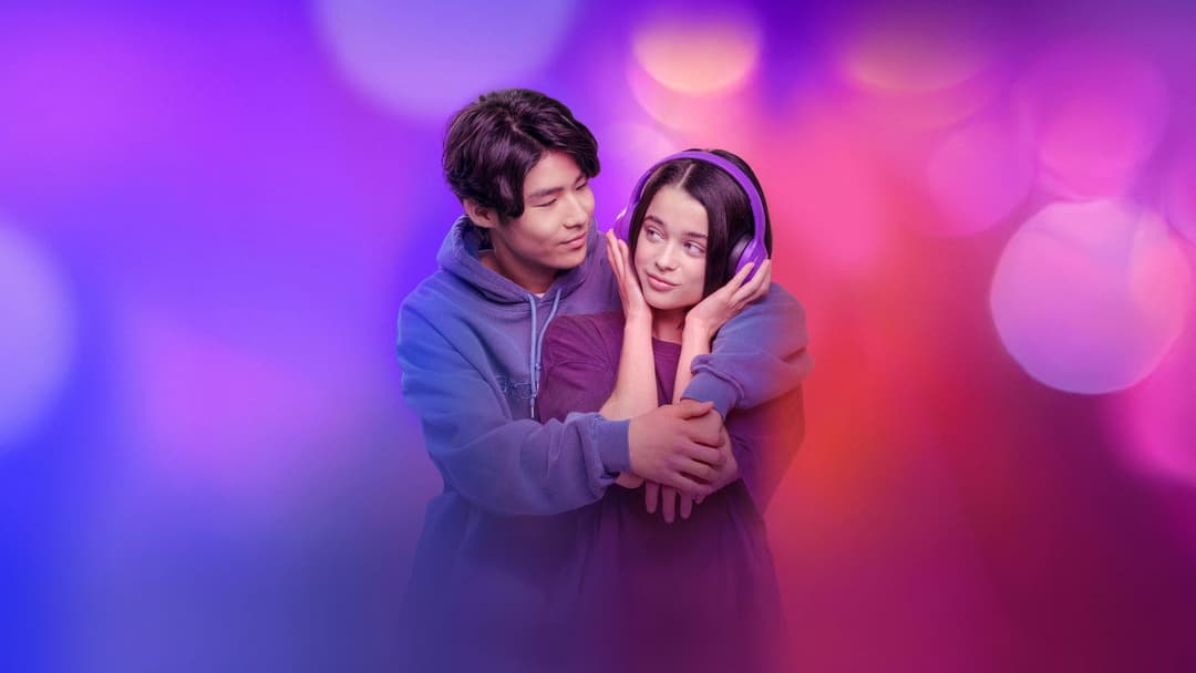 Follow My Voice backdrop 1