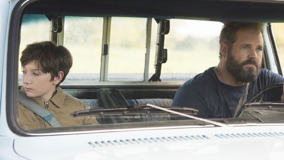 Brightburn backdrop 17