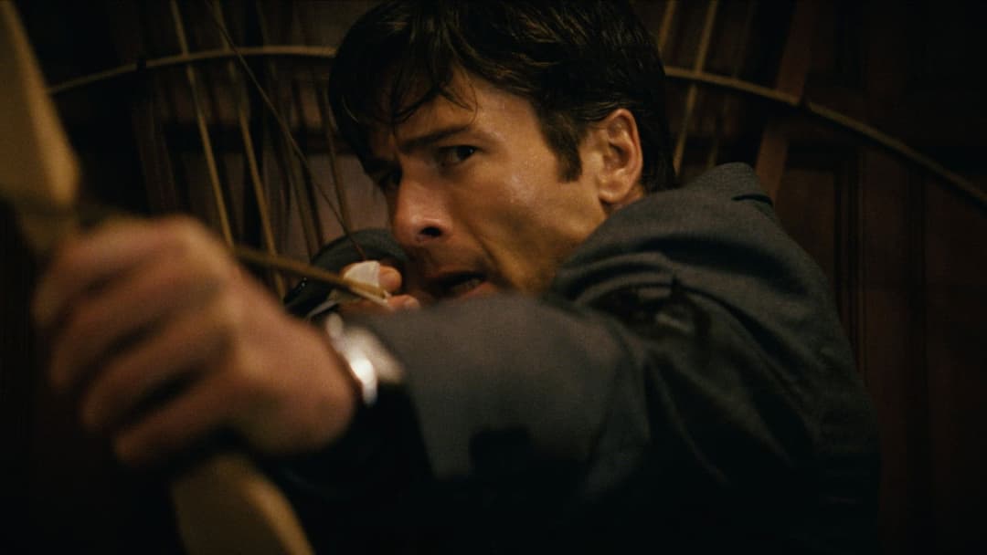 Мисливець за спадком backdrop 6