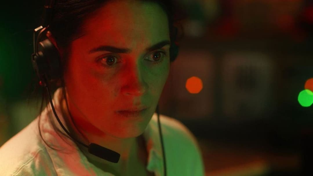 La Malédiction des Tahu'a backdrop 3