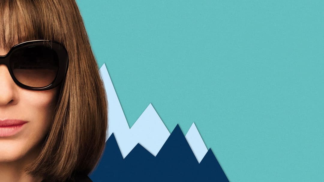 Де ти поділась, Бернадетт? backdrop 1