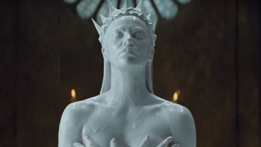 Snow White and the Huntsman backdrop 14