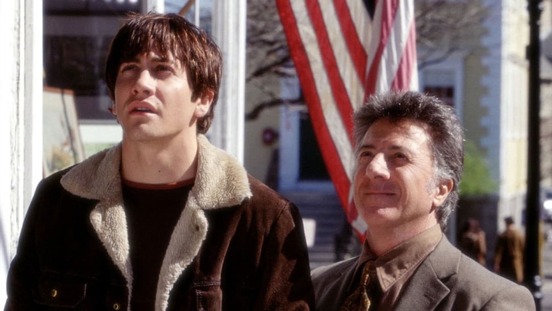 Moonlight Mile backdrop 19