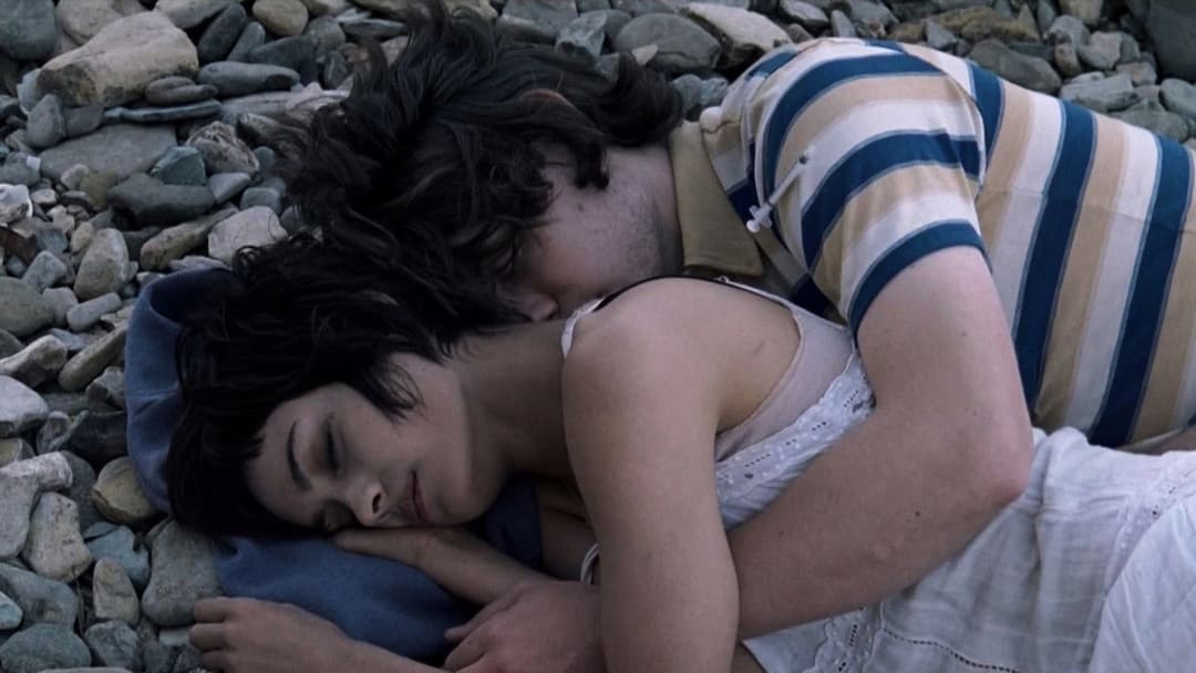 Wristcutters - A Love Story backdrop 19